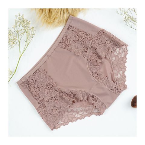 Sister Hood Panty Tea Pink, 6903, Free Size