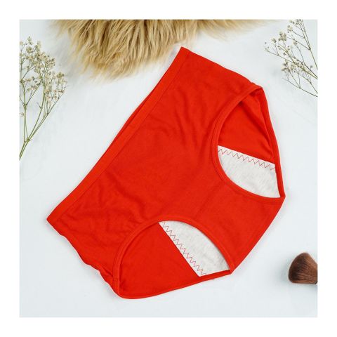Sister Hood Panty Red, 2065, Free Size