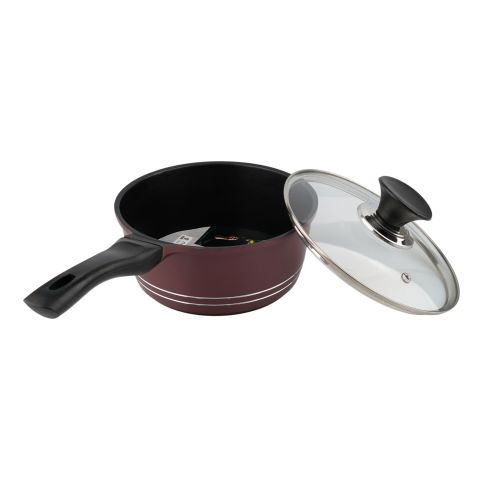 Sonex Omega Sauce Pan, 20cm, 52277