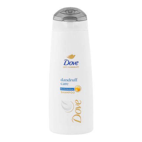 Dove Dandruff Care Bio-Protein Care Anti Dandruff Shampoo, 175ml