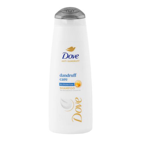 Dove Dandruff Care Bio-Protein Care Anti Dandruff Shampoo, 360ml