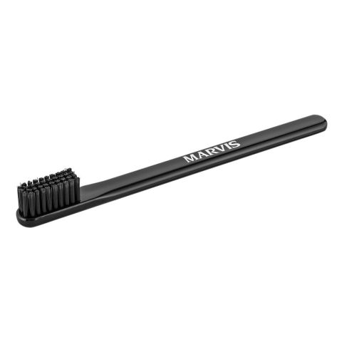 Marvis Black Toothbrush, Medium