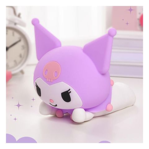 AJF Kuromi Character Night Light Lamp, YH-360