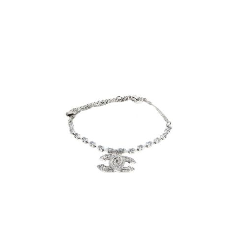 Walkeaze Women's Bracelet Jewelry, 003952J Silver, Small