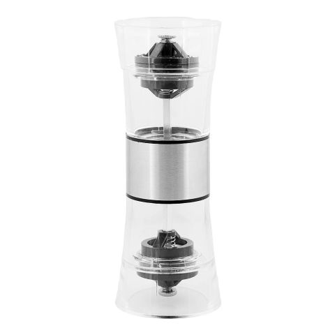 AJF 2-In-1 Pepper & Salt Grinding Machine