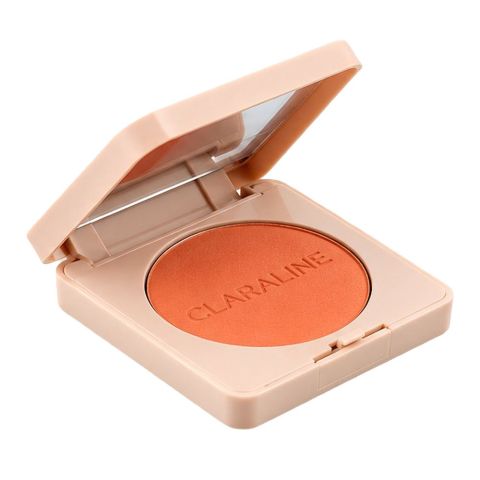 Claraline Delicate Blush Powder, D130, 7g