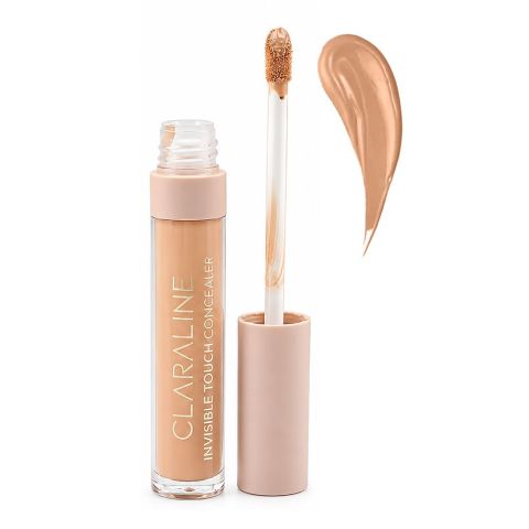 Claraline Invisible Touch Concealer, C110, 5.6ml