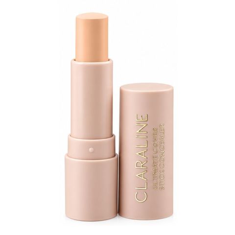 Claraline Ultimate Cover Stick Concealer, U72, 4.2g