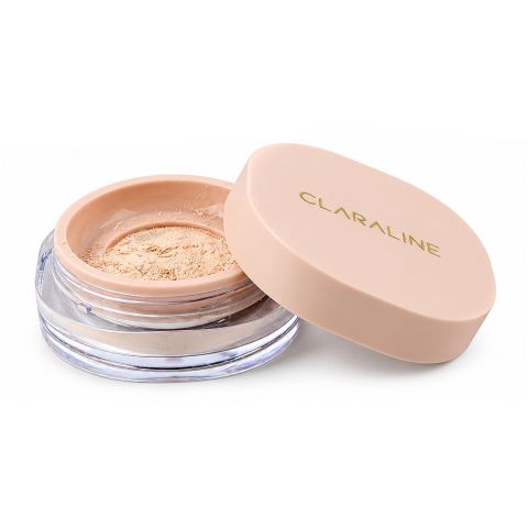 Claraline Baking Cloud Losse Powder, BC82, 8g