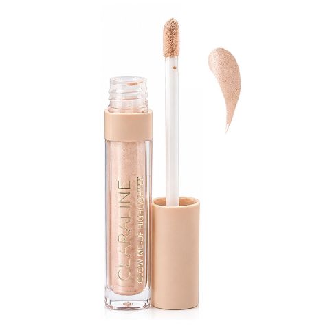 Claraline Glow Me-Up Highlighter, G211, 5ml