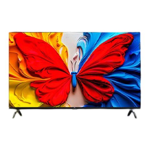 TCL 40 Inches HDR QLED Google Smart TV With HVA Panel, 1920 X 1080 Full HD Resolution, 280 Nits Brightness, 60Hz Refresh Rate, 40S51K