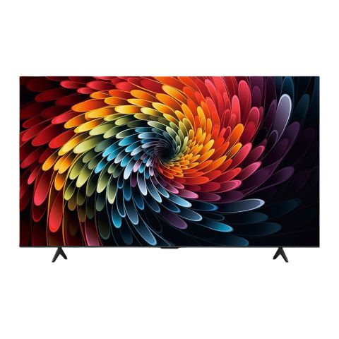 TCL 43 Inches HDR10+ QLED 4K UHD Google Smart TV With HVA Panel, 3840 X 2160 Resolution, AiPQ Processor, 43P79L
