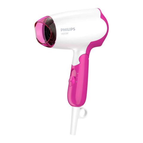 Philips Drycare Essential Hair Dryer, 1400W, BHD003/003