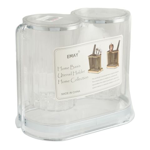 More & More Spoon Holder, F-23