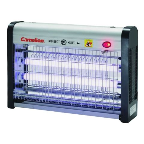 Camelion Insect Killer, 20W, MKL-006