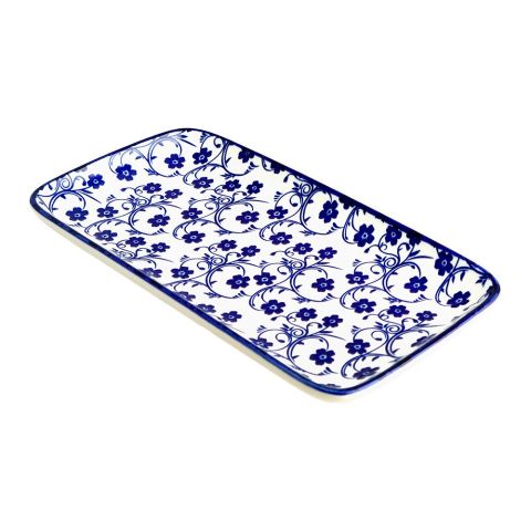 One More Dish, 8 Inches, CHM