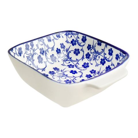 One More Bowl Double Handle, 8.5 Inches, CHM