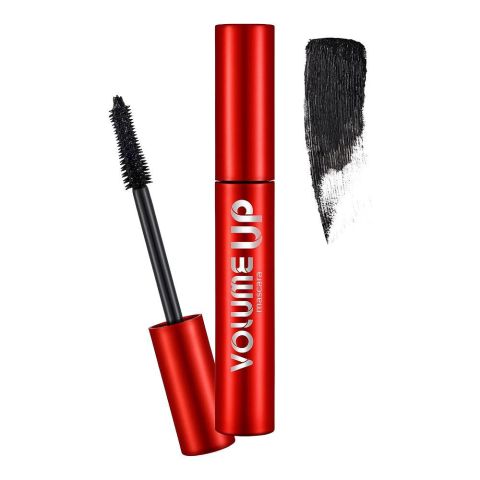 Flormar Volume Up Mascara, 12ml