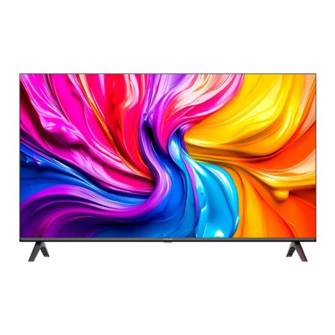 IFFALCON 2K 32 Inches HDR10 QLED Google Smart TV, 1920 X 1080 Resolution, CA55 Quad-Core Processor, 32S55A