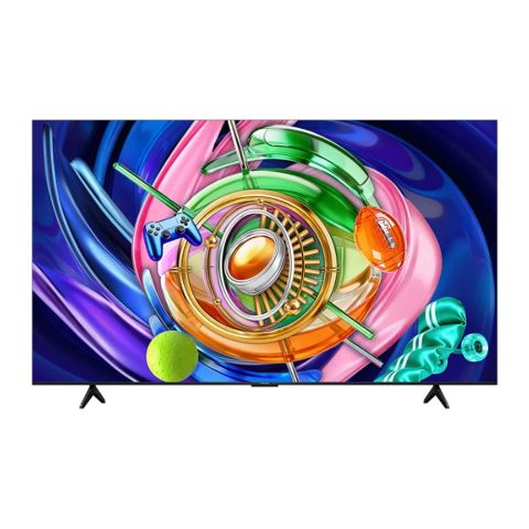 IFFALCON 55 Inches QD-Mini LED Google Smart TV, 4K Ultra 3840 X 2160 Resolution, 144Hz Native Refresh Rate, 55U85A