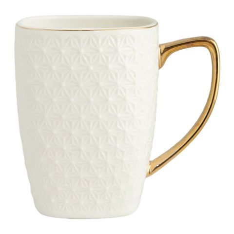 More & More Imperial Mug Set, 309-A, 6-Pack