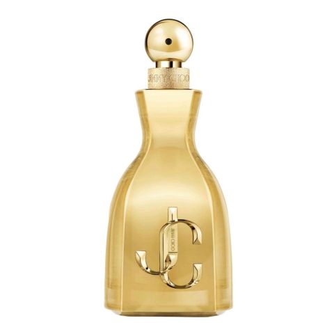 Jimmy Choo I Want Choo Le Parfum Parfum, For Women, 100ml