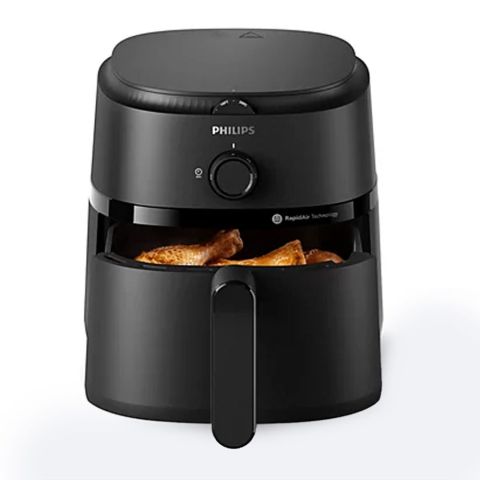 Philips 1000 Series Air Fryer, 1500W, 220-240V, 4.2 Liters, NA120/00