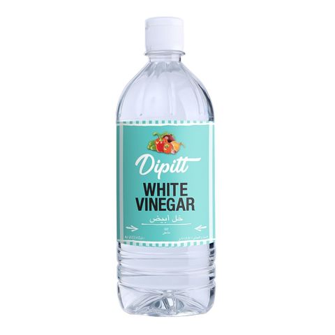 Dipitt White Vinegar, 800ml