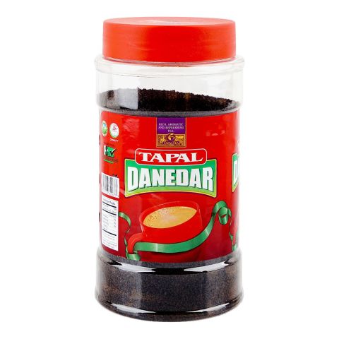 Tapal Danedar Tea Jar, 450g