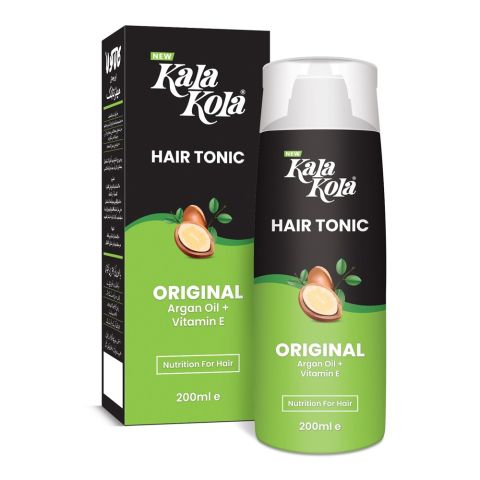 Kala Kola Hair Tonic, 200ml