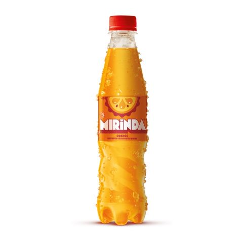 Mirinda Pet Bottle 345ml