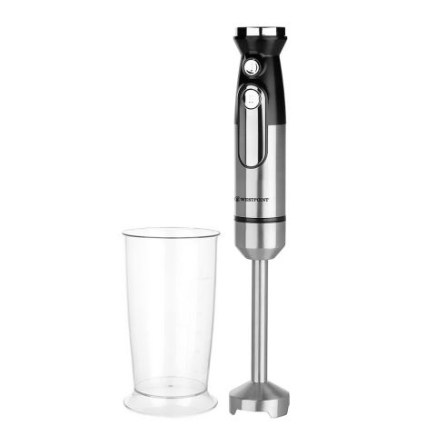 West Point Professional Hand Blender, 1000W, 220-240V, WF-9934