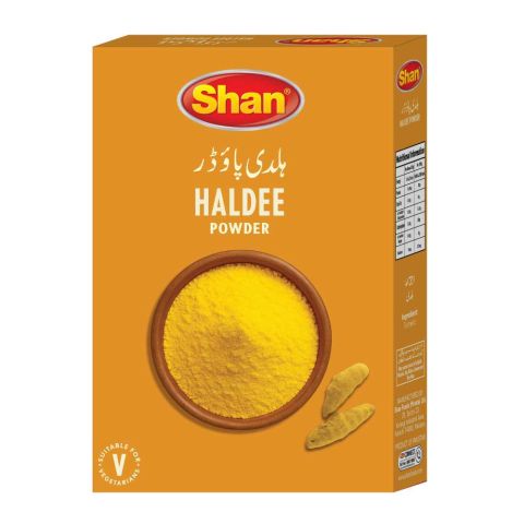 Shan Khalis Haldee Powder 50gm