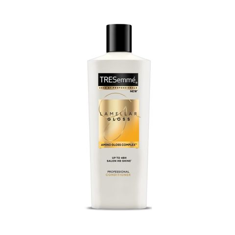 Tresemme Lamellar Gloss Conditioner, 360ml