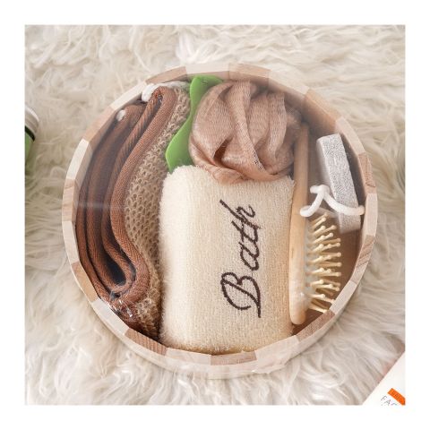 Bath Set A-12