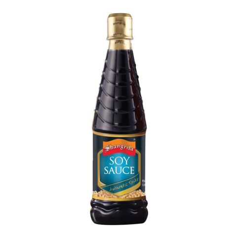 Shangrila Soya Sauce 750ml