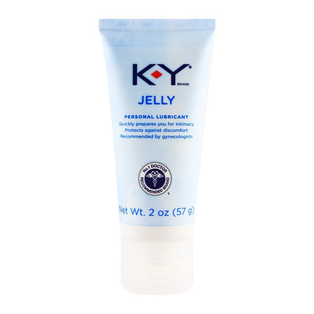 Purchase K-Y Jelly Personal Lubricant 57g Online at Best Price in Pakistan 