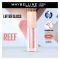 Maybelline New York Lifter Gloss With Hyaluronic Acid, 006, Reef