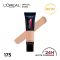 L'Oreal Paris Infallible 24H-Matte Cover Foundation, 175 Sand