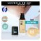 Maybelline New York New Fit Me Matte + Poreless Foundation, 128 Warm Nude, 30ml 