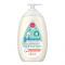 Johnson's Cotton Touch Face & Body Lotion, 500ml