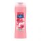 Suave Essentials Hydrating Body Wash, Wild Cherry Blossom. 443ml