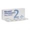 Rivotril Tablets Strip, 2mg