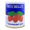 Mitchell's Strawberry Jam Tin 1050g
