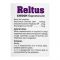 Pharmatec Reltus Cough Expectorant, 120ml