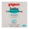 Pigeon Baby Transparent Soap Refill 80gm