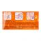 Susu Disposable Baby Wipes, Orange, 80-Pack