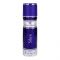 Royal Mirage Silver Refreshing Perfumed Body Spray, For Men & Women, 200ml