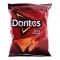 Doritos Spicy Nacho Tortilla Chips (Imported), 31.8g/1.25oz