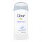 Dove Orignal Clean 24 Hours Invisible Solid Anti-Perspirant Deodorant Stick, 74g